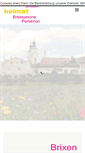Mobile Screenshot of heimat.bz